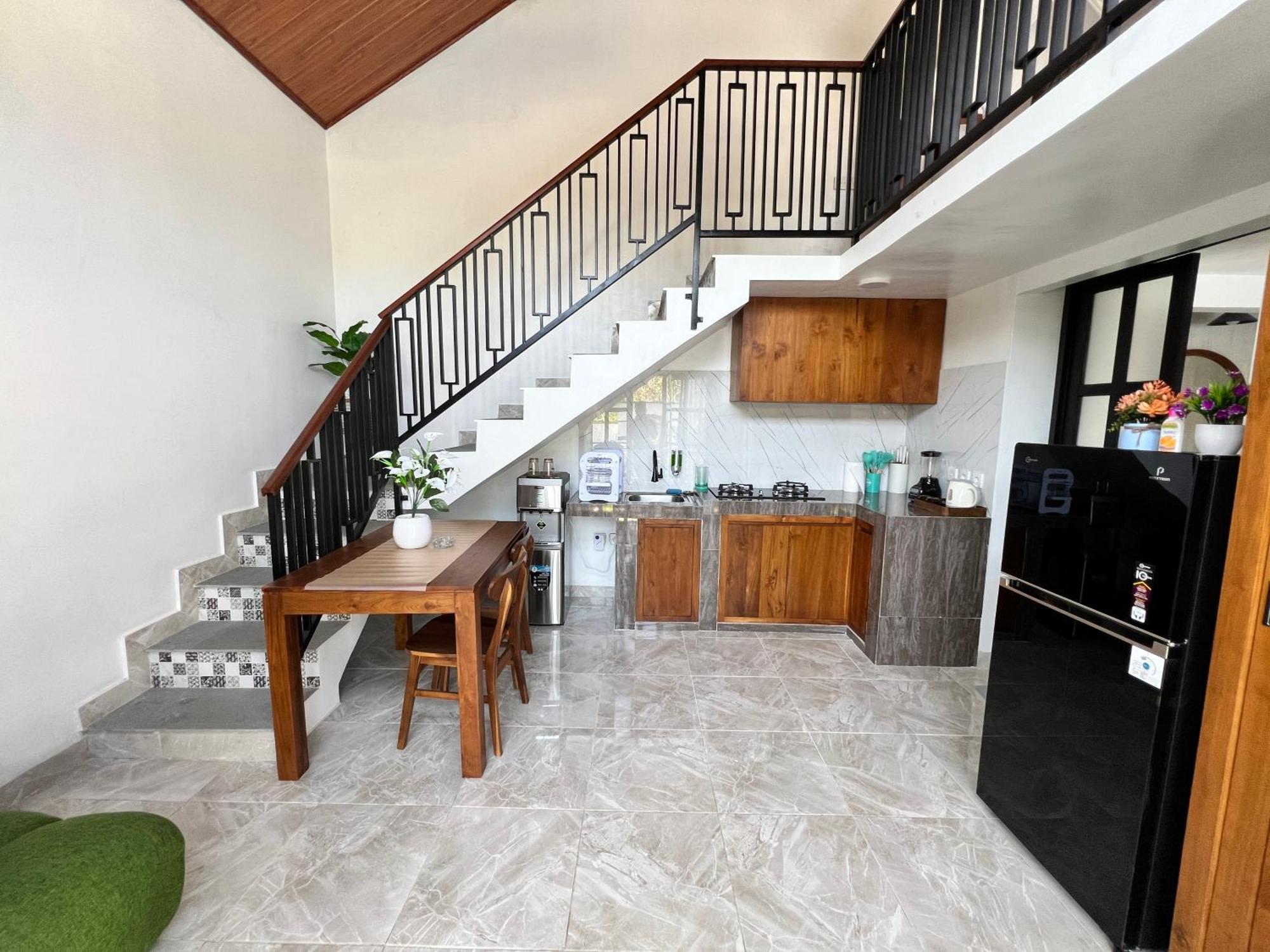 Ubud Suarga Private Pool Villa Exteriér fotografie